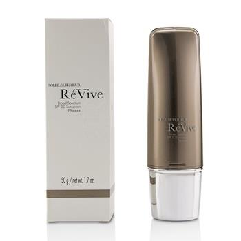 OJAM Online Shopping - ReVive Soleil Superieur Broad Spectrum Sunscreen SPF 50 50g/1.7oz Skincare