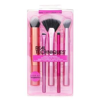 OJAM Online Shopping - Real Techniques Artist Essentials Brush Set set Make Up