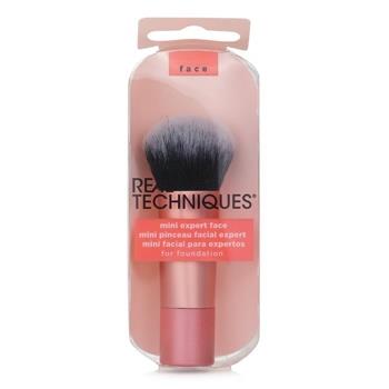 OJAM Online Shopping - Real Techniques Mini Expert Face Brush pcs Make Up