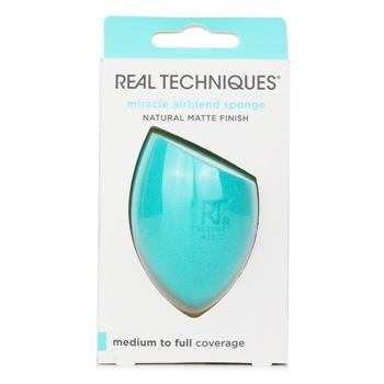 OJAM Online Shopping - Real Techniques Miracle Airblend Sponge - Make Up