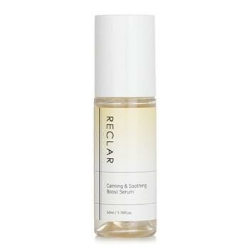 OJAM Online Shopping - Reclar Calming & Soothing Boost Serum 50ml/1.76oz Skincare