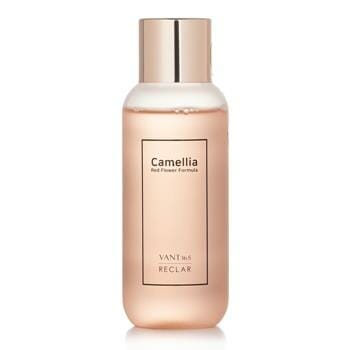 OJAM Online Shopping - Reclar Camellia Soothing Essence 100ml/3.4oz Skincare