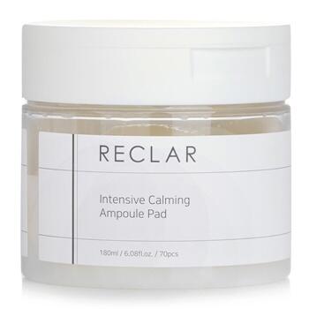 OJAM Online Shopping - Reclar Intensive Calming Ampoule Pad 70pads Skincare