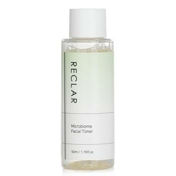 OJAM Online Shopping - Reclar Microbiome Facial Toner 50ml/1.76oz Skincare