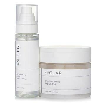 OJAM Online Shopping - Reclar Premium Collection 2pcs Skincare