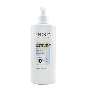 OJAM Online Shopping - Redken Acidic Moisture Concentrate 500ml/16.9oz Hair Care