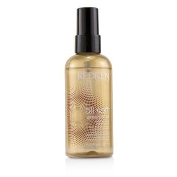 OJAM Online Shopping - Redken All Soft Argan-6 Oil (Multi-Care Oil For Dry or Brittle Hair) 90ml/3oz Hair Care