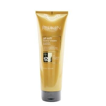 OJAM Online Shopping - Redken All Soft Heavy Cream Treatment (For Dry