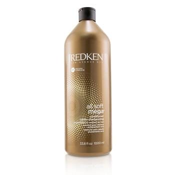 OJAM Online Shopping - Redken All Soft Mega Conditioner (Nourishment For Severely Dry Hair) 1000ml/33.8oz Hair Care