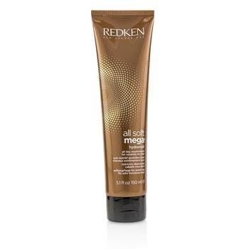 OJAM Online Shopping - Redken All Soft Mega Hydramelt (All Day Nourishment For Severely Dry Hair) 150ml/5.1oz Hair Care