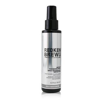 OJAM Online Shopping - Redken Brews Instant Thickening Spray (For Thicker