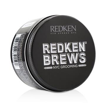 OJAM Online Shopping - Redken Brews Outplay Texture Pomade (Maximum Control / Matte Finish) 100ml/3.4oz Hair Care