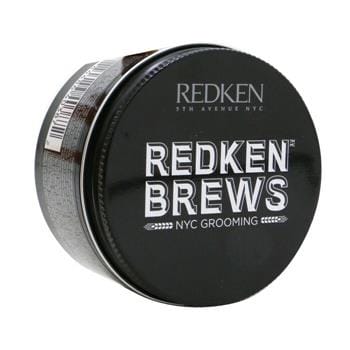 OJAM Online Shopping - Redken Brews Thickening Pomade (Mild Control / Densifying Finish) 100ml/3.4oz Hair Care