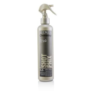 OJAM Online Shopping - Redken Chemistry Shot Phix pHix pHase 5.5 Sealer (For Mechanically Distressed Hair or Scalp) 250ml/8.5oz Hair Care