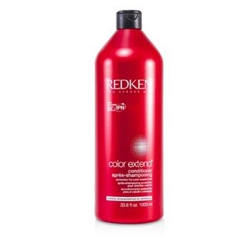 OJAM Online Shopping - Redken Color Extend Conditioner (For Color-Treated Hair) 1000ml/33.8oz Hair Care