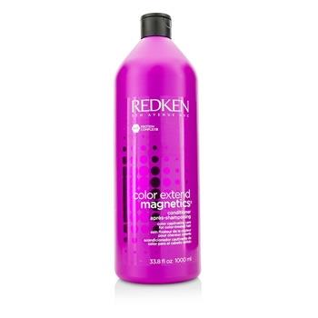 OJAM Online Shopping - Redken Color Extend Magnetics Conditioner (For Color-Treated Hair) 1000ml/33.8oz Hair Care