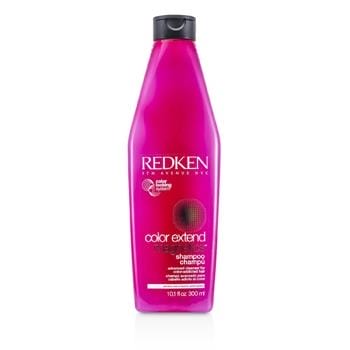OJAM Online Shopping - Redken Color Extend Magnetics Shampoo (For Color-Treated Hair) 300ml/10.1oz Hair Care