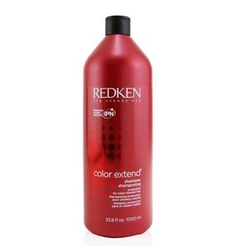 OJAM Online Shopping - Redken Color Extend Shampoo (For Color-Treated Hair) 1000ml/33.8oz Hair Care
