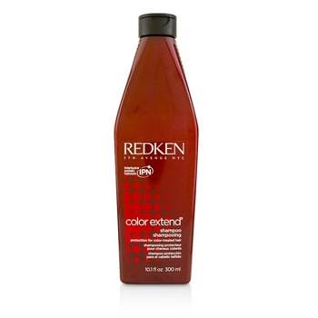 OJAM Online Shopping - Redken Color Extend Shampoo (Protection For Color-Treated Hair) 300ml/10.1oz Hair Care