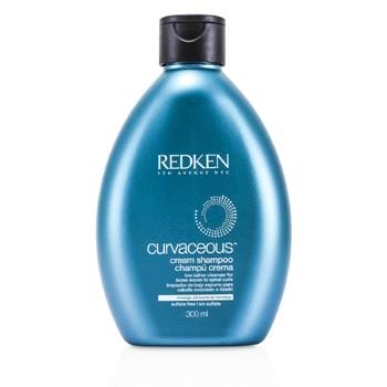 OJAM Online Shopping - Redken Curvaceous Cream Shampoo 300ml/10.1oz Hair Care