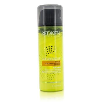 OJAM Online Shopping - Redken Curvaceous Full Swirl Sculpt and Shine Cream-Serum (For Curls) 150ml/5oz Hair Care