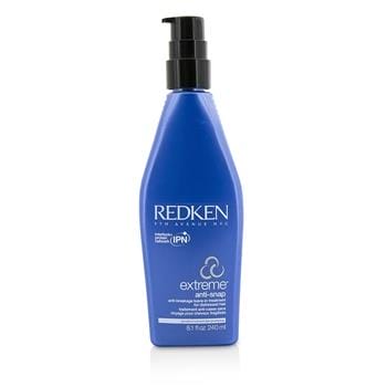 OJAM Online Shopping - Redken Extreme Anti-Snap Anti-Breakage Leave-In Treatment (For Distressed Hair) 240ml/8.1oz Hair Care