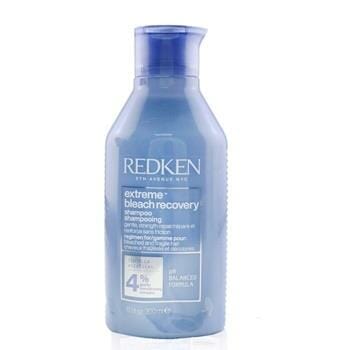 OJAM Online Shopping - Redken Extreme Bleach Recovery Shampoo (For Bleached and Fragile Hair) 300ml/10.1oz Hair Care