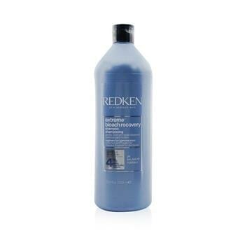 OJAM Online Shopping - Redken Extreme Bleach Recovery Shampoo Gentle