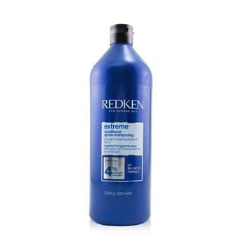 OJAM Online Shopping - Redken Extreme Conditioner (For Damaged Hair) (Bottle Slightly Dented) 1000ml/33.8oz Hair Care