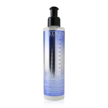 OJAM Online Shopping - Redken Extreme Play Safe 450°F Fortifying + Heat Protection Treatment (For Hot Tool Damage) 200ml/6.8oz Hair Care