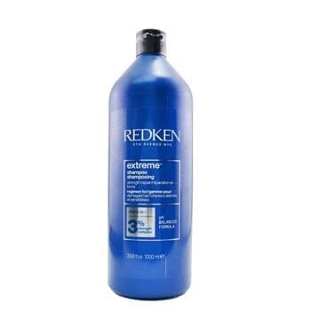 OJAM Online Shopping - Redken Extreme Shampoo (For Damaged Hair) (Salon Size) 1000ml/33.8oz Hair Care