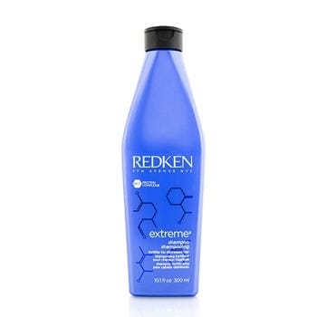 OJAM Online Shopping - Redken Extreme Shampoo - For Distressed Hair (New Packaging) 300ml/10.1oz Hair Care