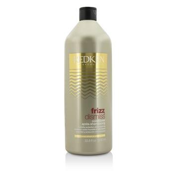 OJAM Online Shopping - Redken Frizz Dismiss Conditioner (Humidity Protection and Smoothing) 1000ml/33.8oz Hair Care
