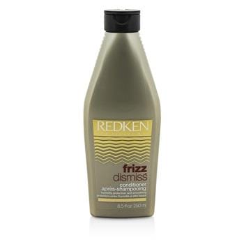 OJAM Online Shopping - Redken Frizz Dismiss Conditioner (Humidity Protection and Smoothing) 250ml/8.5oz Hair Care