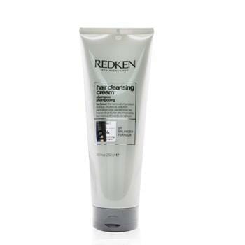 OJAM Online Shopping - Redken Hair Cleansing Cream Shampoo 250ml/8.5oz Hair Care