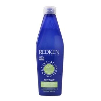 OJAM Online Shopping - Redken Nature + Science Extreme Fortifying Shampoo (For Distressed Hair) 300ml/10.1oz Hair Care