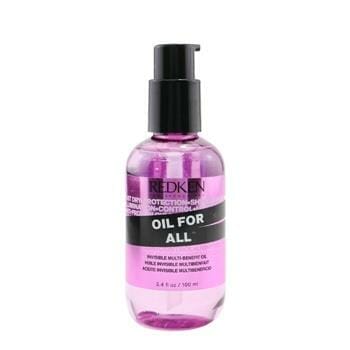 OJAM Online Shopping - Redken Oil For All