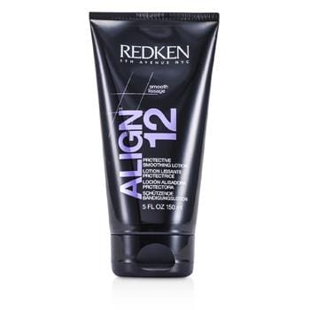OJAM Online Shopping - Redken Styling Align 12 Protective Smoothing Lotion 150ml/5oz Hair Care