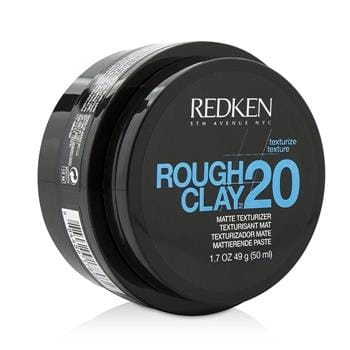 OJAM Online Shopping - Redken Styling Rough Clay 20 Matte Texturizer (Maximum Hold) 50ml/1.7oz Hair Care