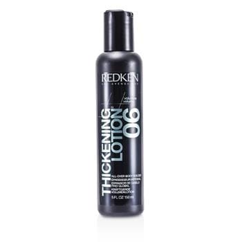 OJAM Online Shopping - Redken Styling Thickening Lotion 06 All-Over Body Builder 150ml/5oz Hair Care