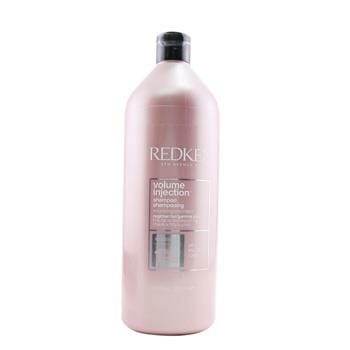 OJAM Online Shopping - Redken Volume Injection Volumizing Shampoo 1000ml/33.8oz Hair Care