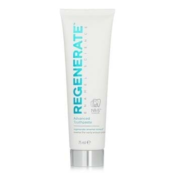 OJAM Online Shopping - Regenerate Enamel Science Advanced Toothpaste 75ml Skincare