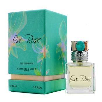 OJAM Online Shopping - Reminiscence Love Rose Eau De Parfum Spray 50ml/1.7oz Ladies Fragrance