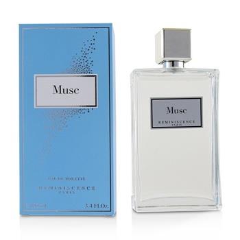 OJAM Online Shopping - Reminiscence Musc Eau De Toilette Spray 100ml/3.4oz Ladies Fragrance