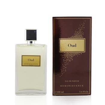 OJAM Online Shopping - Reminiscence Oud Eau De Parfum Spray 100ml/3.4oz Ladies Fragrance