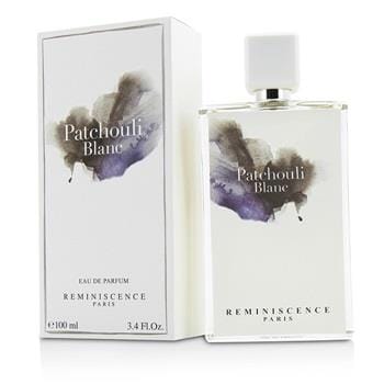 OJAM Online Shopping - Reminiscence Patchouli Blanc Eau De Parfum Spray 100ml/3.4oz Ladies Fragrance