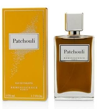 OJAM Online Shopping - Reminiscence Patchouli Eau De Toilette Spray 50ml/1.7oz Ladies Fragrance