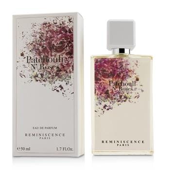 OJAM Online Shopping - Reminiscence Patchouli N' Roses Eau De Parfum Spray 50ml/1.7oz Ladies Fragrance