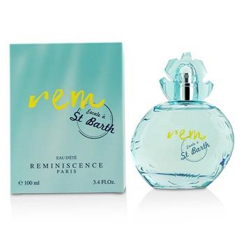 OJAM Online Shopping - Reminiscence Rem Escale A St Barth Eau De Toilette Spray 100ml/3.4oz Ladies Fragrance