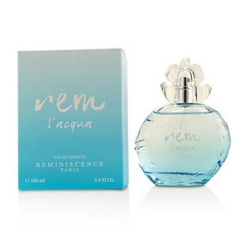 OJAM Online Shopping - Reminiscence Rem L'Acqua Eau De Toilette Spray 100ml/3.4oz Ladies Fragrance